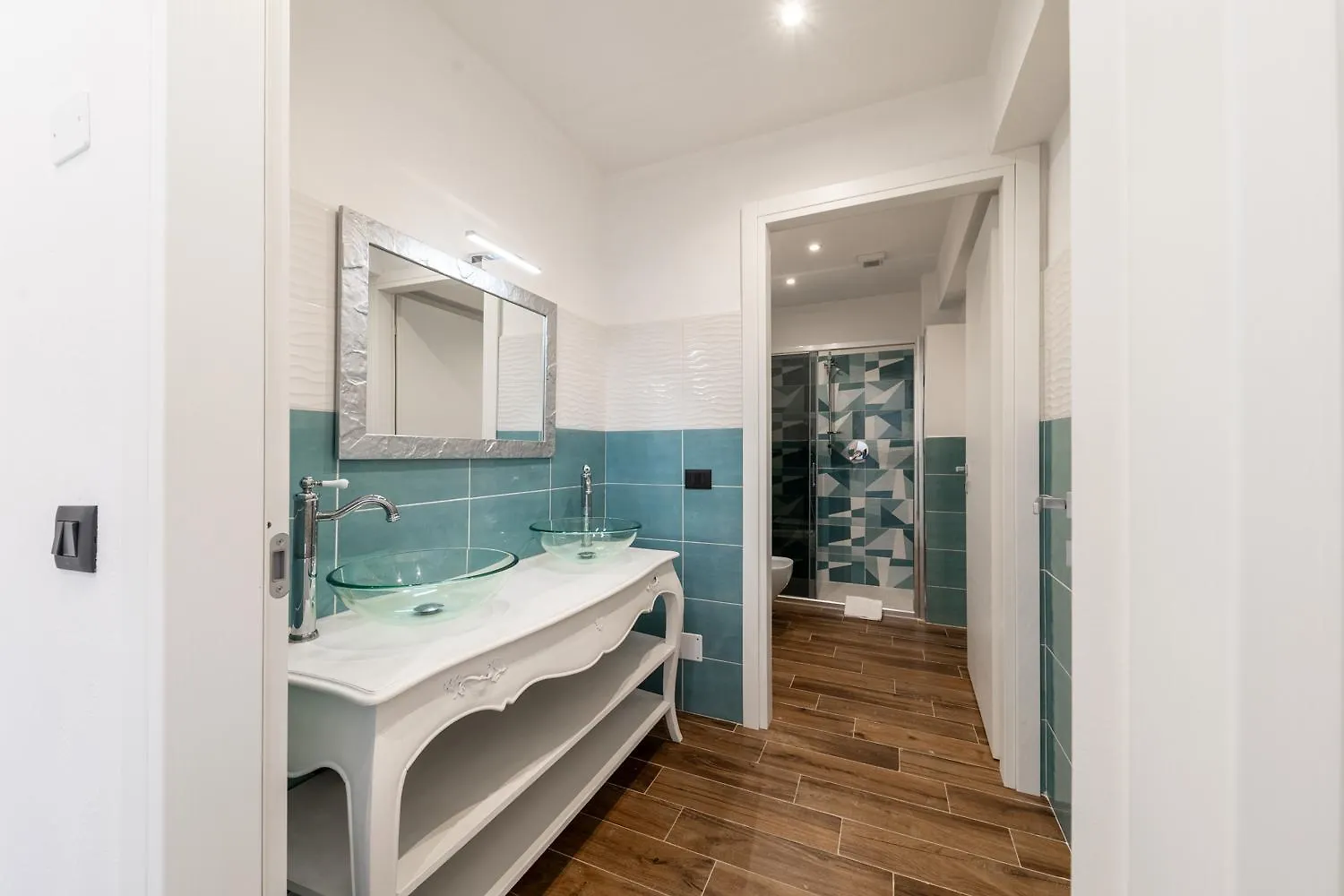 Giano Host - Gozzano, Simple Pleasures Apartment Genoa