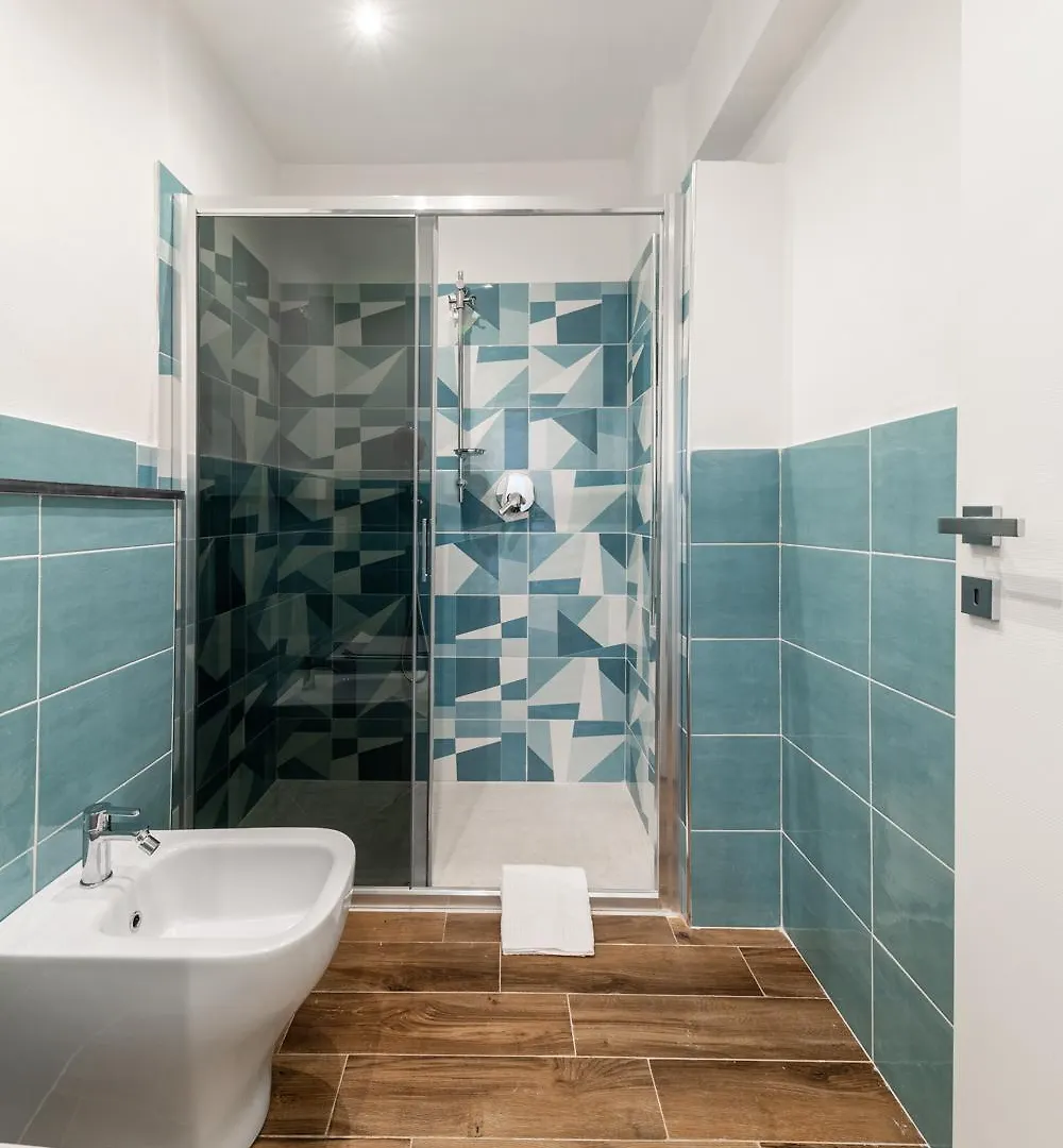 Giano Host - Gozzano, Simple Pleasures Apartment Genoa