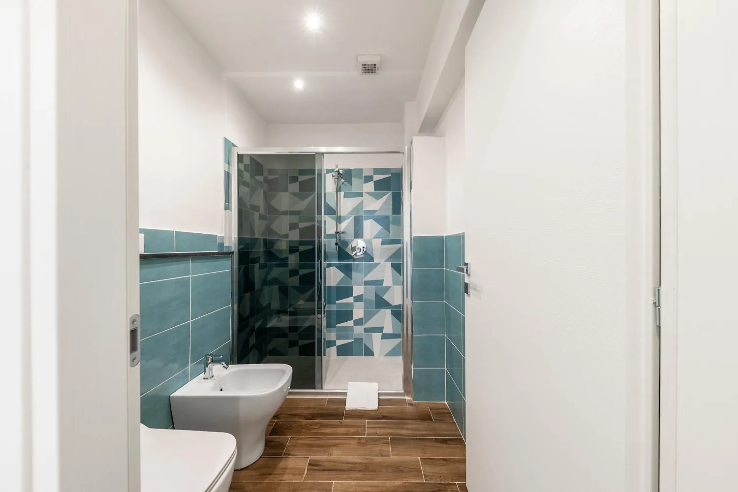 Giano Host - Gozzano, Simple Pleasures Apartment Genoa 0*,