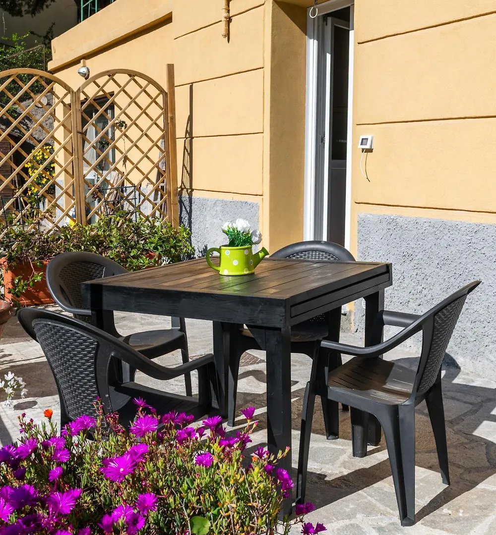 Giano Host - Gozzano, Simple Pleasures Apartment Genoa 0*,