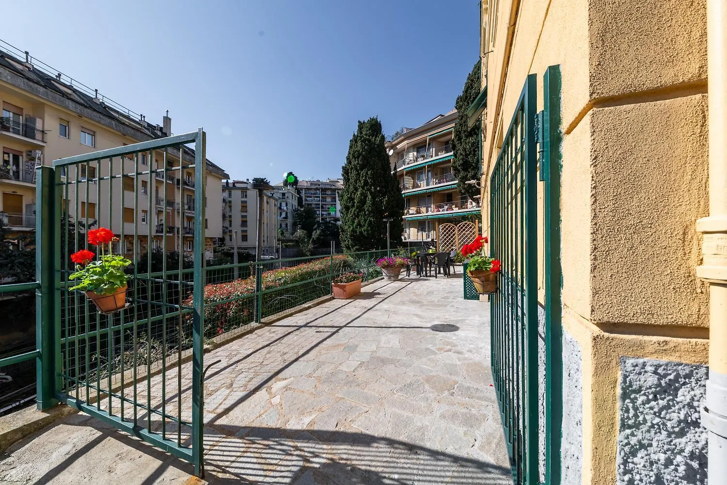 Giano Host - Gozzano, Simple Pleasures Apartment Genoa 0*,  Italy