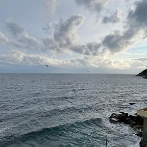  Appartamento La Casa Delle Streghette