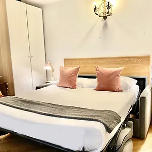  Appartamento Palazzina C