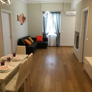Appartement Cooper, Gênes